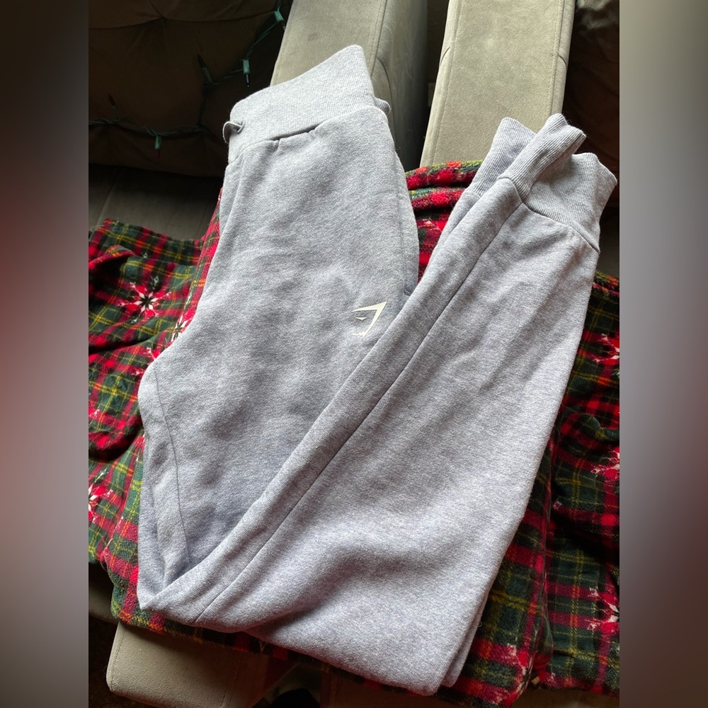 Gymshark sweats joggers